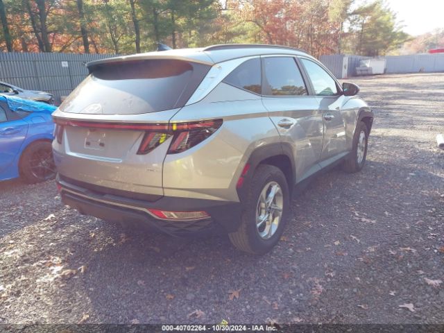 Photo 3 VIN: KM8JBCAE1NU134523 - HYUNDAI TUCSON 