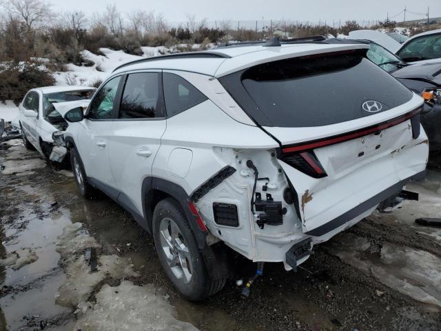 Photo 1 VIN: KM8JBCAE2NU018523 - HYUNDAI TUCSON SEL 