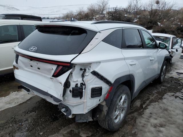 Photo 2 VIN: KM8JBCAE2NU018523 - HYUNDAI TUCSON SEL 