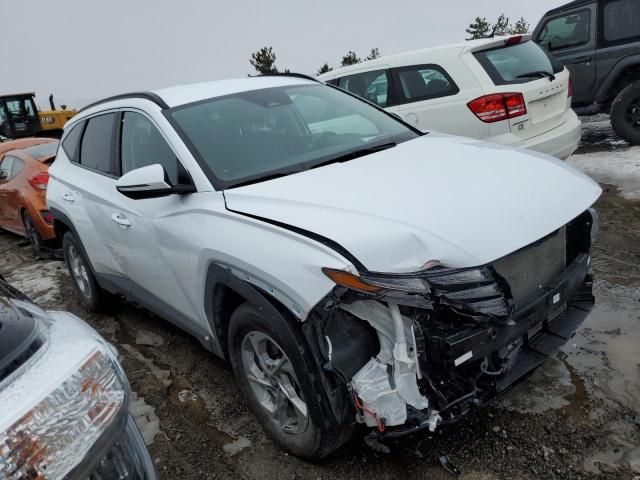 Photo 3 VIN: KM8JBCAE2NU018523 - HYUNDAI TUCSON SEL 