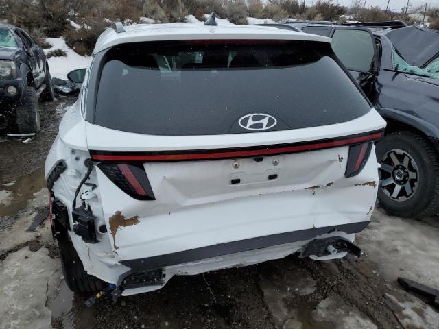 Photo 5 VIN: KM8JBCAE2NU018523 - HYUNDAI TUCSON SEL 