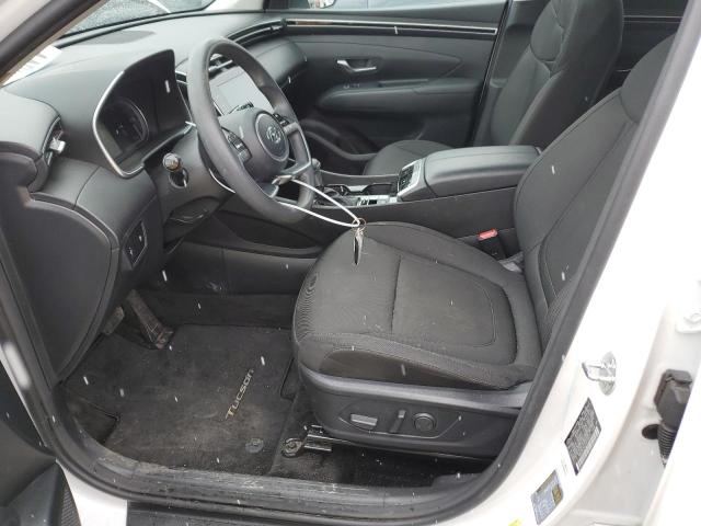 Photo 6 VIN: KM8JBCAE2NU018523 - HYUNDAI TUCSON SEL 