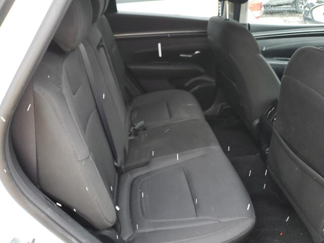 Photo 9 VIN: KM8JBCAE2NU018523 - HYUNDAI TUCSON SEL 