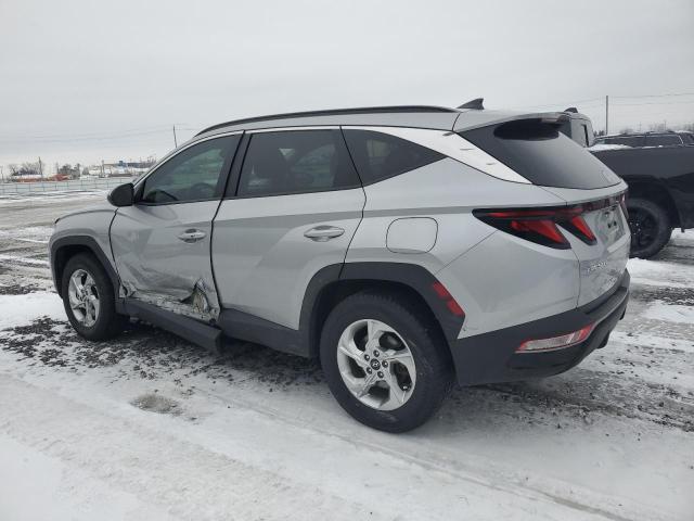 Photo 1 VIN: KM8JBCAE2PU176346 - HYUNDAI TUCSON SEL 