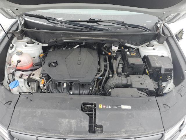 Photo 11 VIN: KM8JBCAE2PU176346 - HYUNDAI TUCSON SEL 