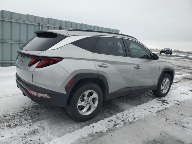 Photo 2 VIN: KM8JBCAE2PU176346 - HYUNDAI TUCSON SEL 