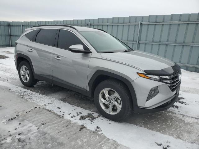 Photo 3 VIN: KM8JBCAE2PU176346 - HYUNDAI TUCSON SEL 