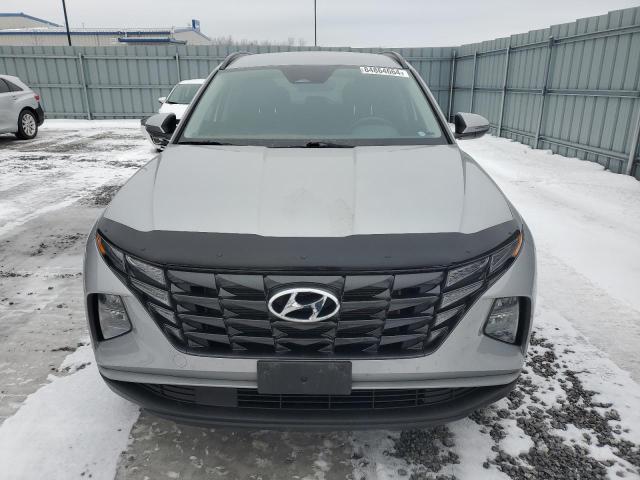 Photo 4 VIN: KM8JBCAE2PU176346 - HYUNDAI TUCSON SEL 