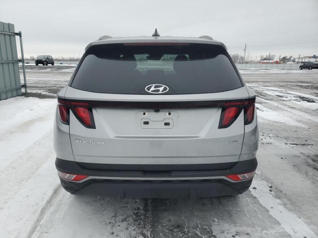 Photo 5 VIN: KM8JBCAE2PU176346 - HYUNDAI TUCSON SEL 