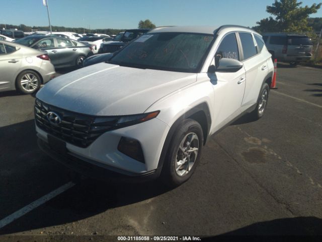 Photo 1 VIN: KM8JBCAE3NU035220 - HYUNDAI TUCSON 