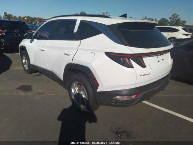 Photo 2 VIN: KM8JBCAE3NU035220 - HYUNDAI TUCSON 