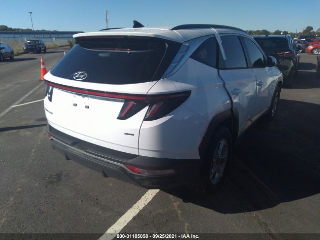 Photo 3 VIN: KM8JBCAE3NU035220 - HYUNDAI TUCSON 