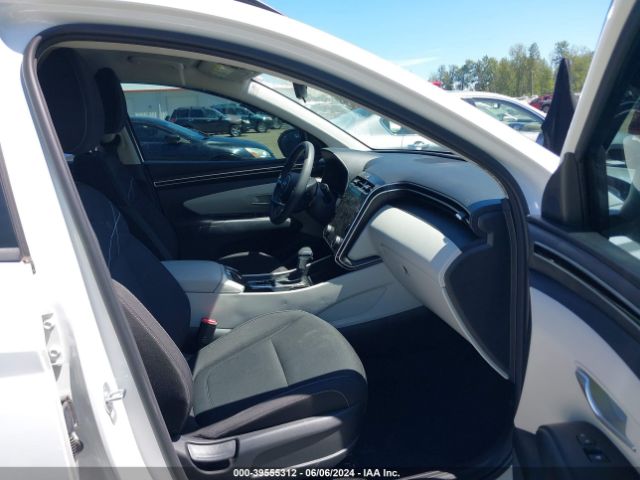 Photo 4 VIN: KM8JBCAE3NU064653 - HYUNDAI TUCSON 