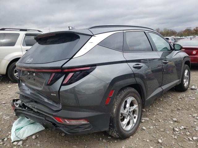 Photo 3 VIN: KM8JBCAE3NU134264 - HYUNDAI TUCSON SEL 