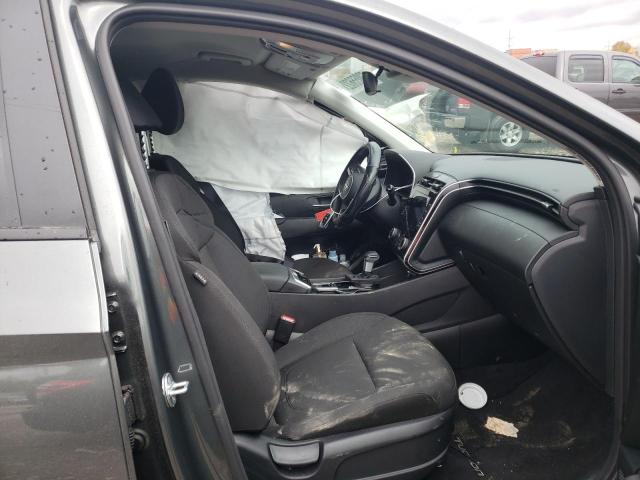 Photo 4 VIN: KM8JBCAE3NU134264 - HYUNDAI TUCSON SEL 