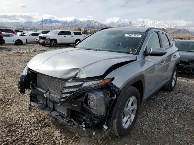 Photo 1 VIN: KM8JBCAE6NU018279 - HYUNDAI TUCSON SEL 