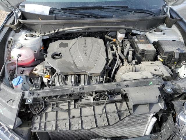 Photo 6 VIN: KM8JBCAE6NU018279 - HYUNDAI TUCSON SEL 