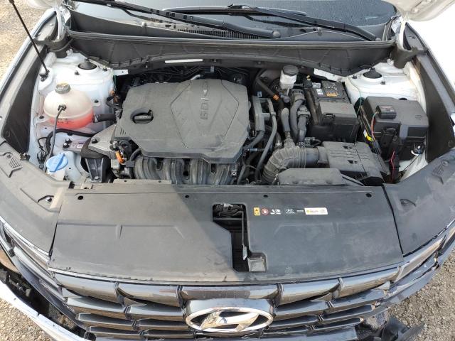 Photo 11 VIN: KM8JBCAE6NU059334 - HYUNDAI TUCSON SEL 