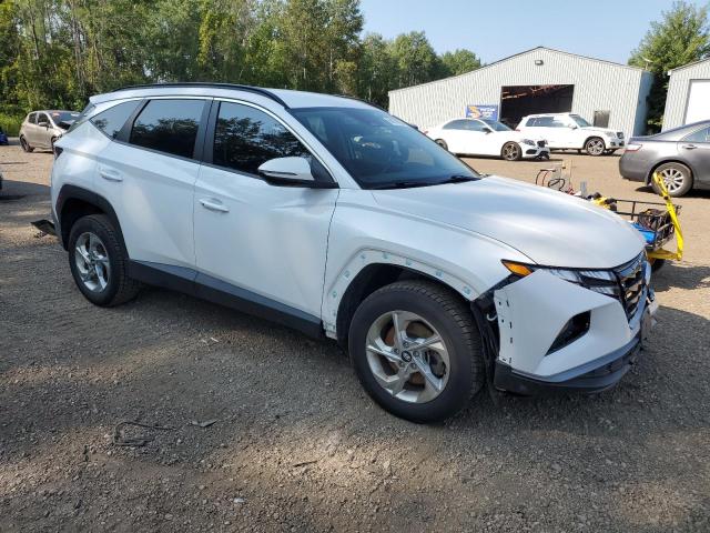 Photo 3 VIN: KM8JBCAE6NU059334 - HYUNDAI TUCSON SEL 