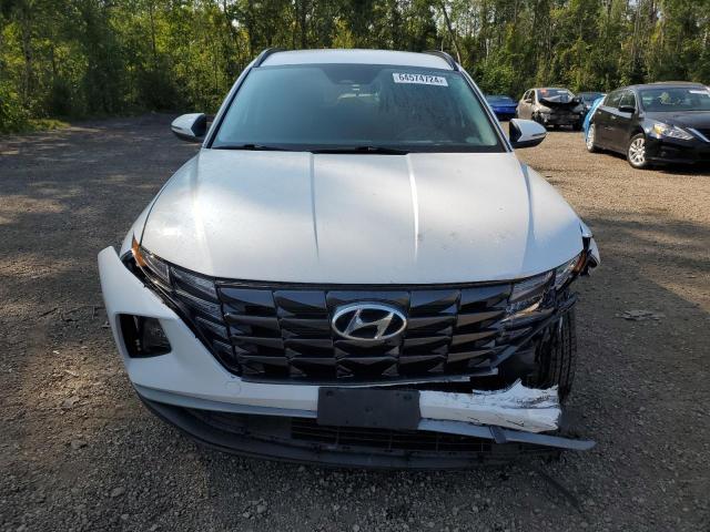 Photo 4 VIN: KM8JBCAE6NU059334 - HYUNDAI TUCSON SEL 