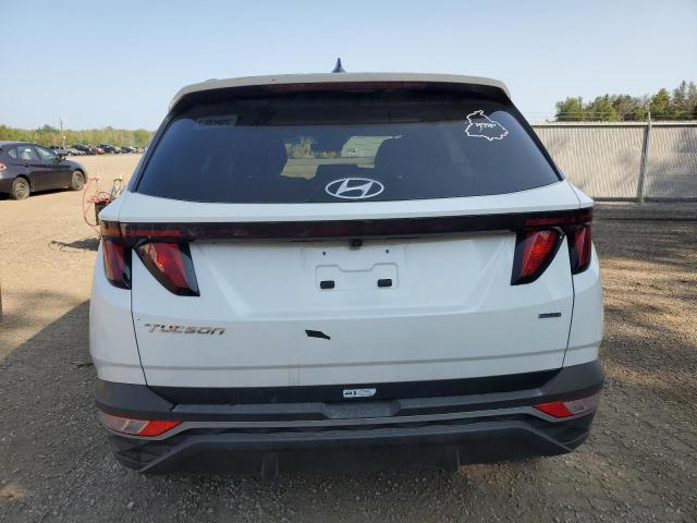 Photo 5 VIN: KM8JBCAE6NU059334 - HYUNDAI TUCSON SEL 