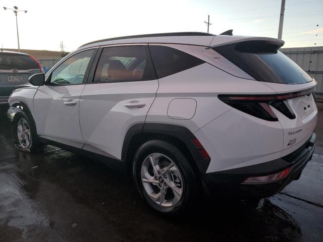 Photo 1 VIN: KM8JBCAE6PU244647 - HYUNDAI TUCSON 