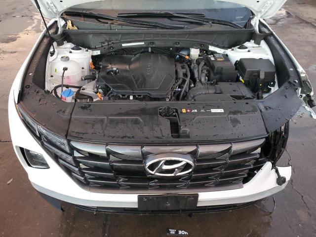 Photo 11 VIN: KM8JBCAE6PU244647 - HYUNDAI TUCSON 