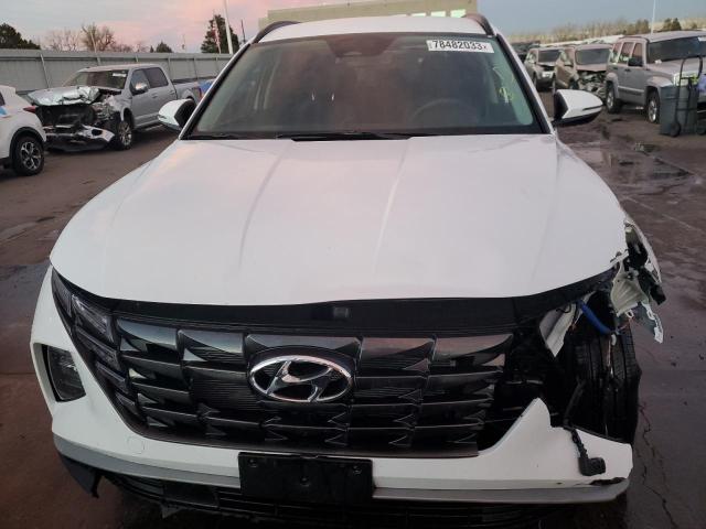 Photo 4 VIN: KM8JBCAE6PU244647 - HYUNDAI TUCSON 