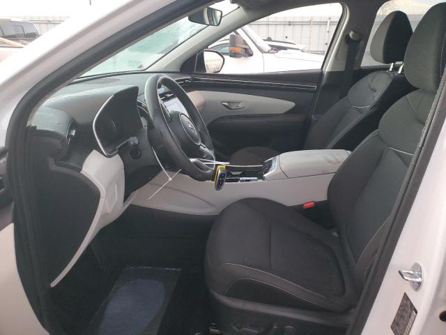 Photo 6 VIN: KM8JBCAE6PU244647 - HYUNDAI TUCSON 