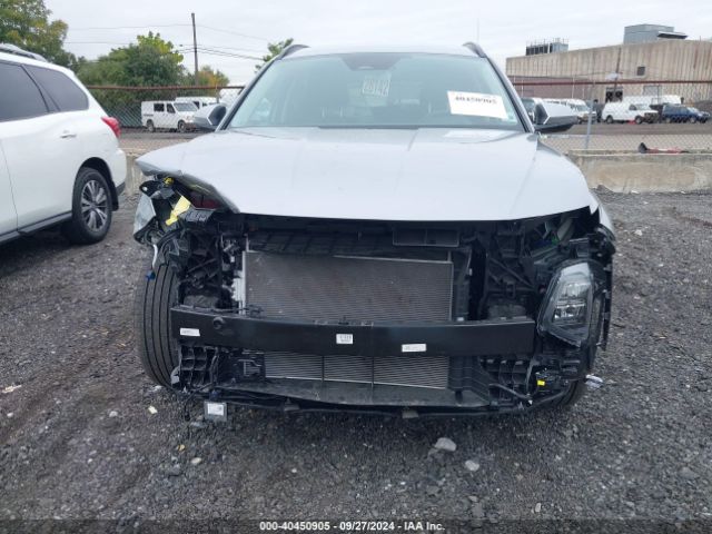 Photo 5 VIN: KM8JBCAE6PU248133 - HYUNDAI TUCSON 