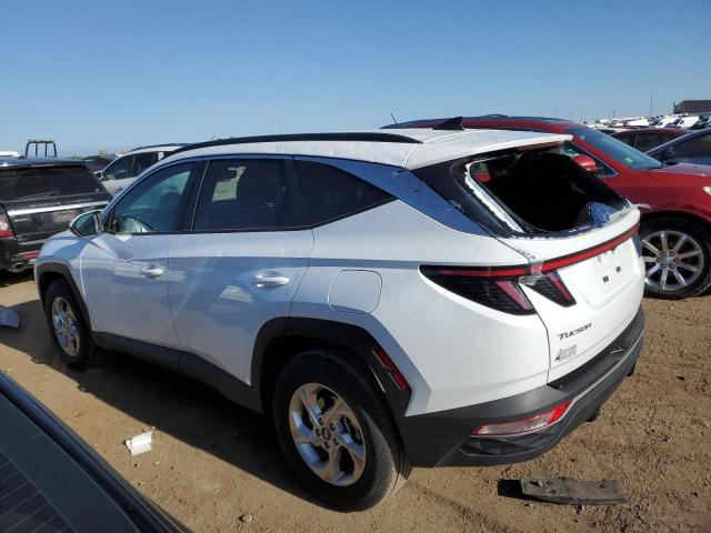 Photo 1 VIN: KM8JBCAE6PU248293 - HYUNDAI TUCSON SEL 