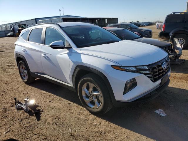 Photo 3 VIN: KM8JBCAE6PU248293 - HYUNDAI TUCSON SEL 