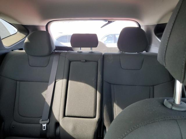 Photo 9 VIN: KM8JBCAE6PU248293 - HYUNDAI TUCSON SEL 