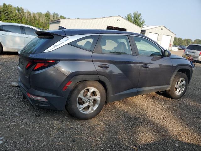 Photo 2 VIN: KM8JBCAE7NU106984 - HYUNDAI TUCSON SEL 