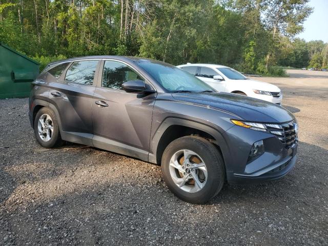 Photo 3 VIN: KM8JBCAE7NU106984 - HYUNDAI TUCSON SEL 