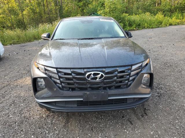 Photo 4 VIN: KM8JBCAE7NU106984 - HYUNDAI TUCSON SEL 