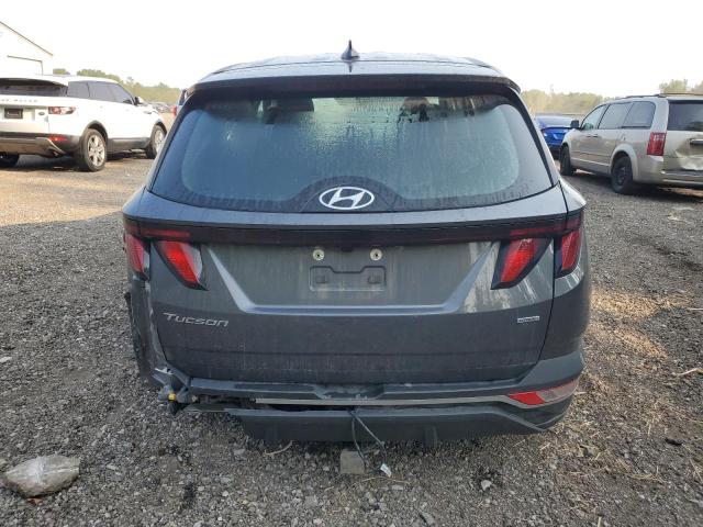 Photo 5 VIN: KM8JBCAE7NU106984 - HYUNDAI TUCSON SEL 