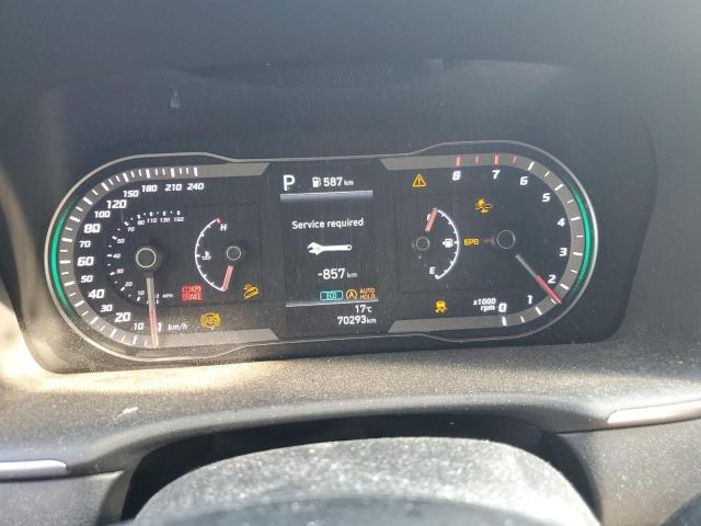 Photo 8 VIN: KM8JBCAE7NU106984 - HYUNDAI TUCSON SEL 