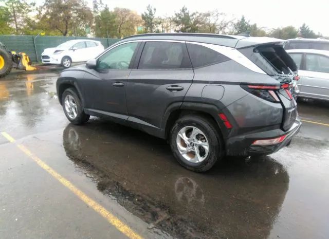 Photo 2 VIN: KM8JBCAE8NU018381 - HYUNDAI TUCSON 