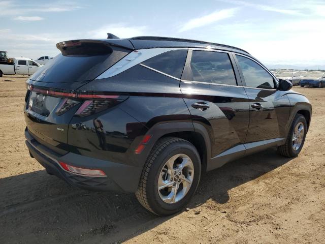 Photo 2 VIN: KM8JBCAE9NU024318 - HYUNDAI TUCSON SEL 