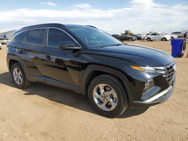 Photo 3 VIN: KM8JBCAE9NU024318 - HYUNDAI TUCSON SEL 