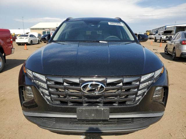 Photo 4 VIN: KM8JBCAE9NU024318 - HYUNDAI TUCSON SEL 