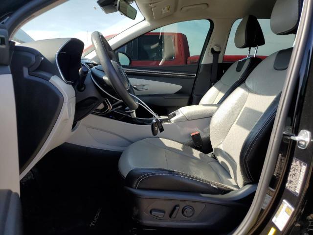 Photo 6 VIN: KM8JBCAE9NU024318 - HYUNDAI TUCSON SEL 