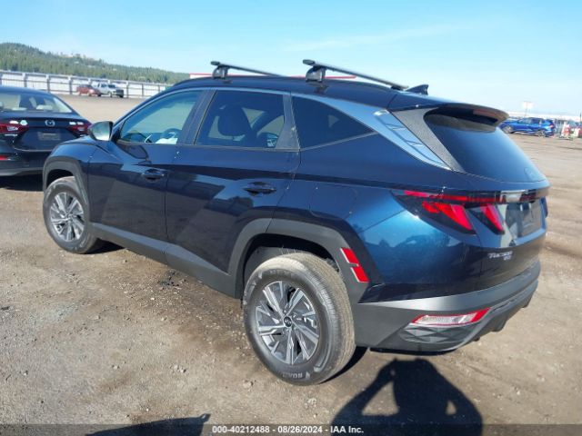 Photo 2 VIN: KM8JBCD10RU210456 - HYUNDAI TUCSON 