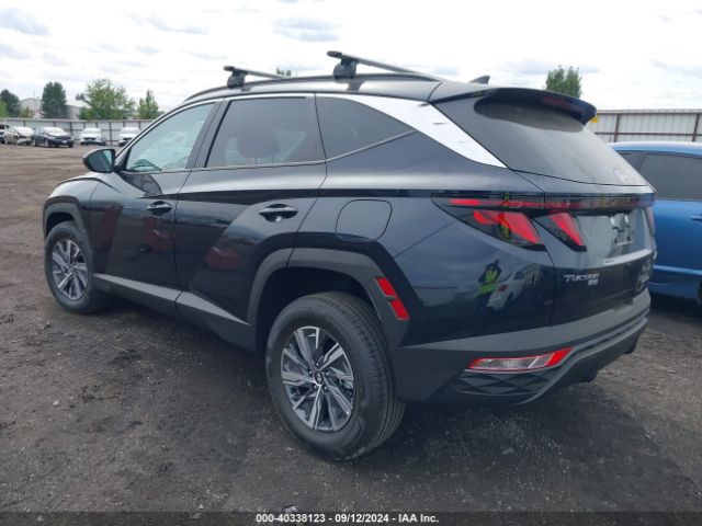 Photo 2 VIN: KM8JBCD10RU210456 - HYUNDAI TUCSON 