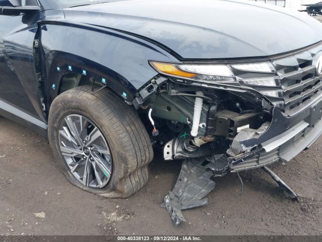 Photo 5 VIN: KM8JBCD10RU210456 - HYUNDAI TUCSON 