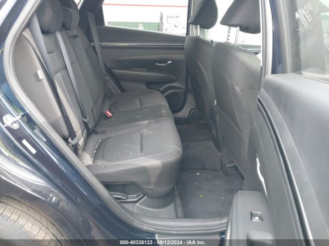 Photo 7 VIN: KM8JBCD10RU210456 - HYUNDAI TUCSON 