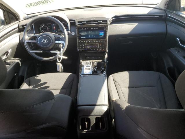 Photo 7 VIN: KM8JBCD10RU224017 - HYUNDAI TUCSON BLU 