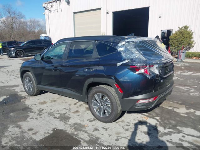 Photo 2 VIN: KM8JBCD11RU192193 - HYUNDAI TUCSON 