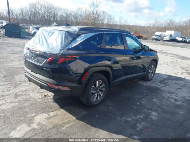 Photo 3 VIN: KM8JBCD11RU192193 - HYUNDAI TUCSON 